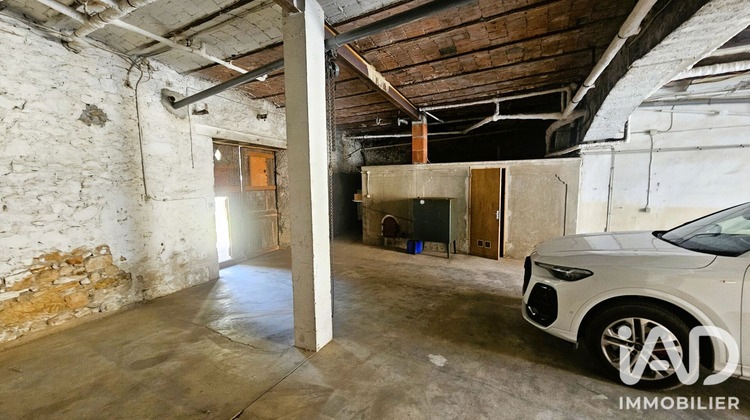 Ma-Cabane - Vente Maison Gabian, 212 m²