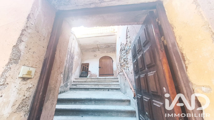 Ma-Cabane - Vente Maison Gabian, 67 m²