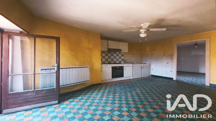 Ma-Cabane - Vente Maison Gabian, 67 m²