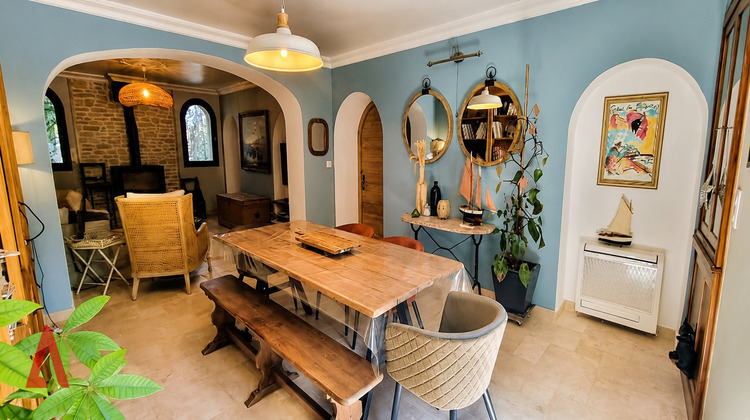 Ma-Cabane - Vente Maison GABIAN, 218 m²