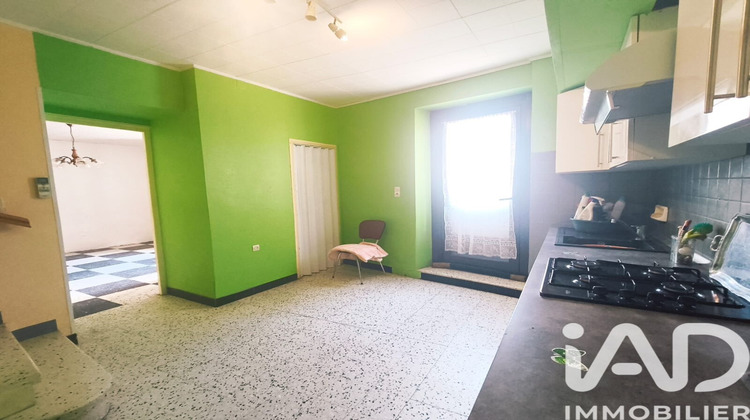 Ma-Cabane - Vente Maison Gabian, 68 m²