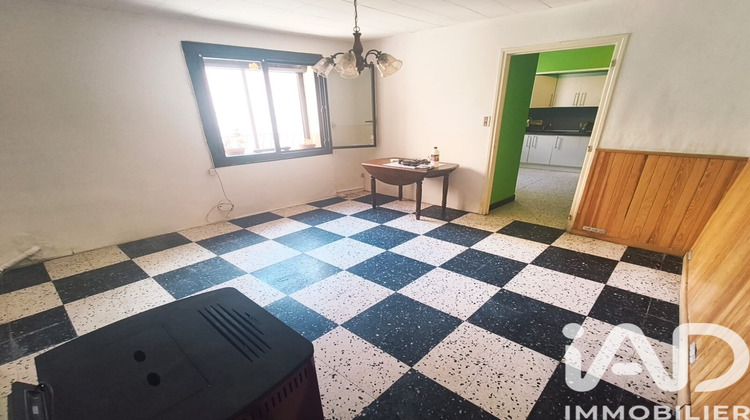Ma-Cabane - Vente Maison Gabian, 68 m²