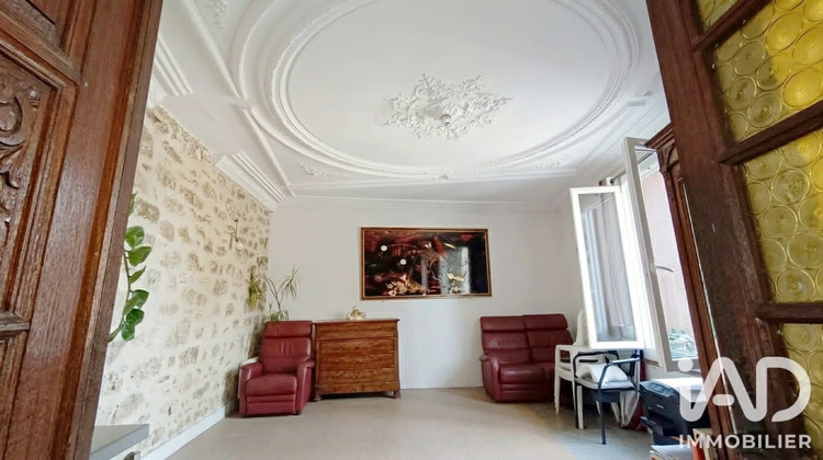 Ma-Cabane - Vente Maison Gabian, 100 m²