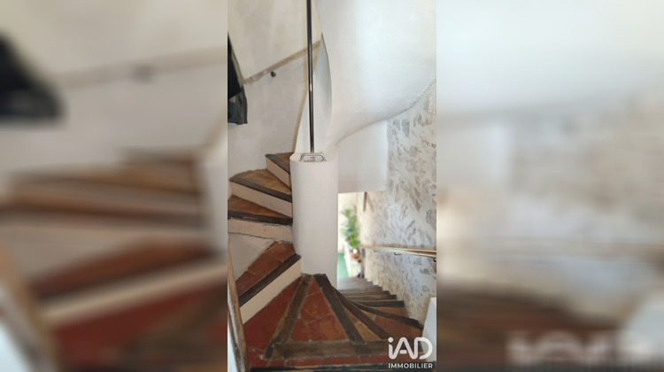 Ma-Cabane - Vente Maison Gabian, 100 m²