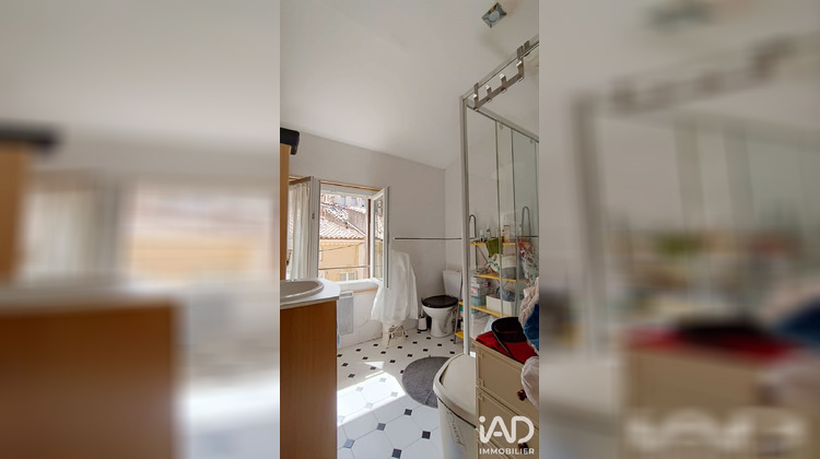Ma-Cabane - Vente Maison Gabian, 100 m²