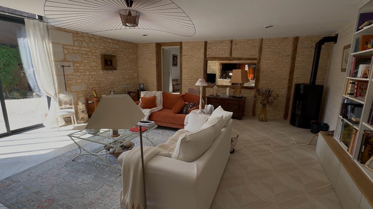 Ma-Cabane - Vente Maison GABILLOU, 160 m²