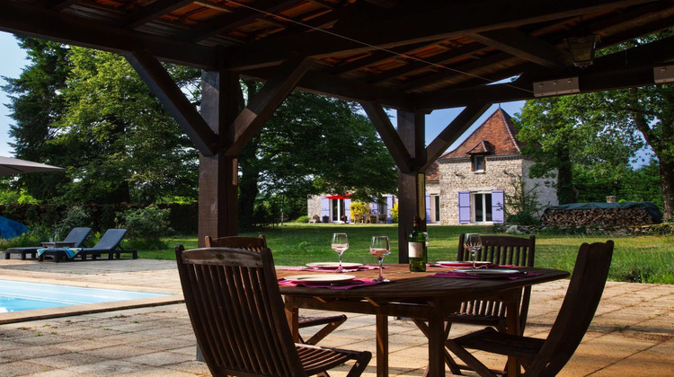 Ma-Cabane - Vente Maison Gabillou, 128 m²