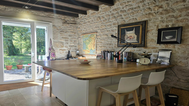 Ma-Cabane - Vente Maison Gabillou, 128 m²