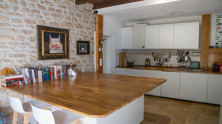 Ma-Cabane - Vente Maison Gabillou, 128 m²