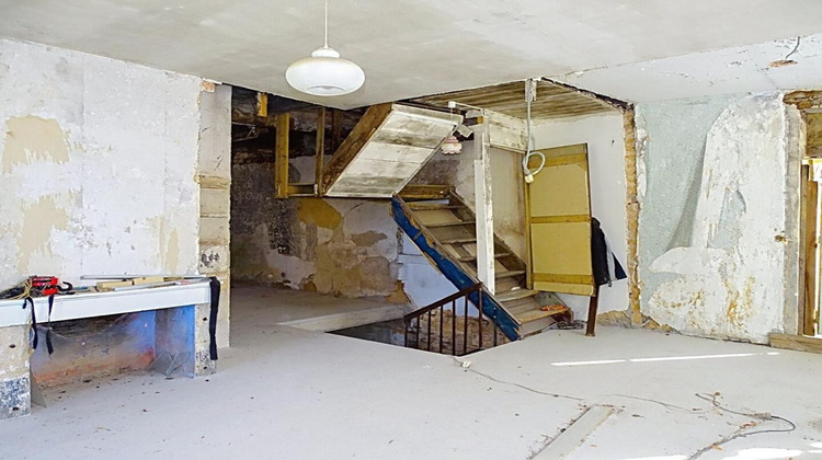 Ma-Cabane - Vente Maison GABILLOU, 201 m²