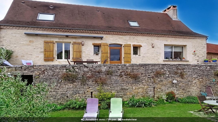 Ma-Cabane - Vente Maison GABILLOU, 120 m²