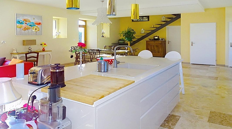 Ma-Cabane - Vente Maison GABILLOU, 120 m²