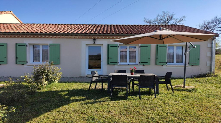 Ma-Cabane - Vente Maison GABILLOU, 394 m²