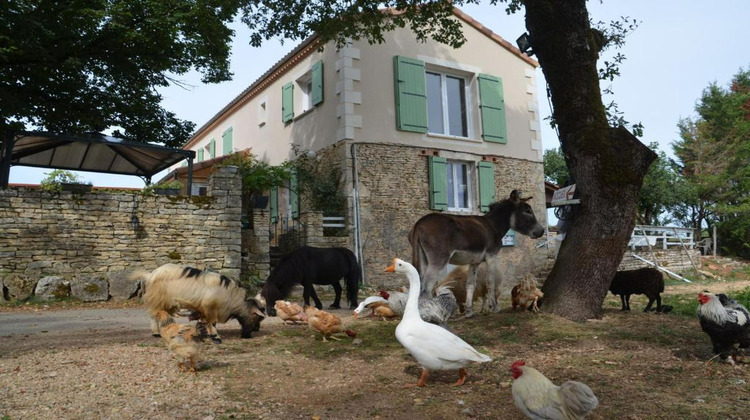 Ma-Cabane - Vente Maison GABILLOU, 394 m²