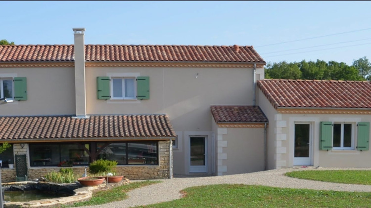 Ma-Cabane - Vente Maison GABILLOU, 394 m²