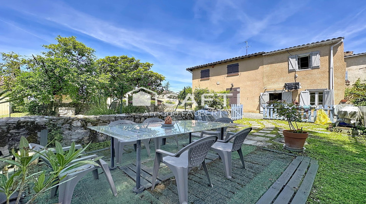 Ma-Cabane - Vente Maison Gabre, 138 m²