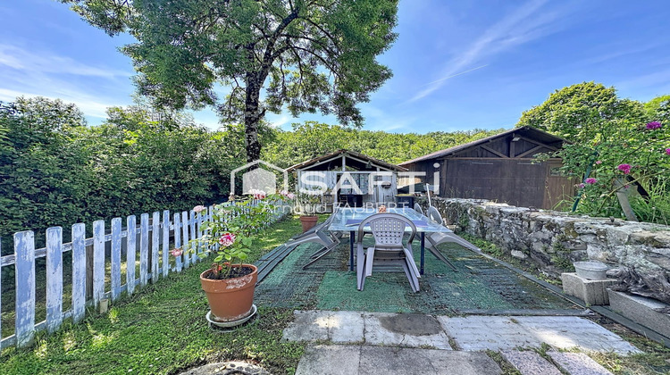 Ma-Cabane - Vente Maison Gabre, 138 m²