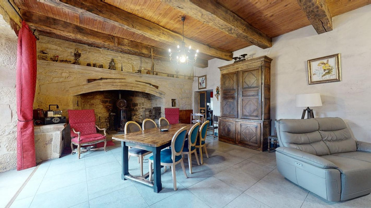 Ma-Cabane - Vente Maison GABRIAC, 143 m²