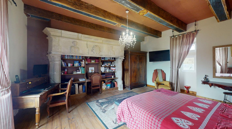 Ma-Cabane - Vente Maison GABRIAC, 143 m²