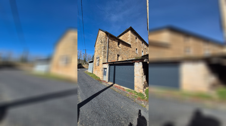 Ma-Cabane - Vente Maison GABRIAC, 60 m²