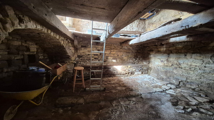 Ma-Cabane - Vente Maison GABRIAC, 60 m²