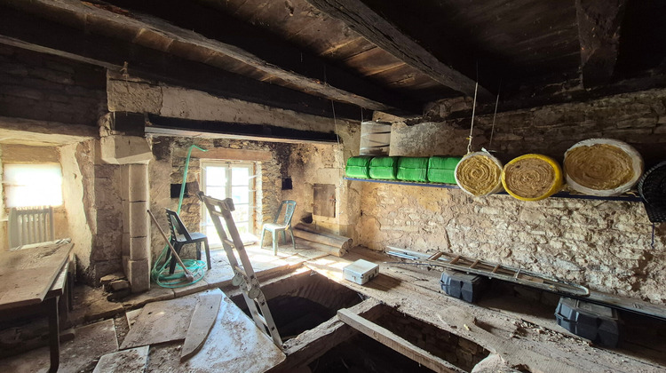 Ma-Cabane - Vente Maison GABRIAC, 60 m²