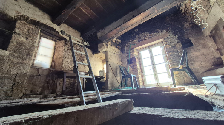 Ma-Cabane - Vente Maison GABRIAC, 60 m²