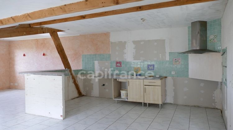 Ma-Cabane - Vente Maison GACE, 230 m²