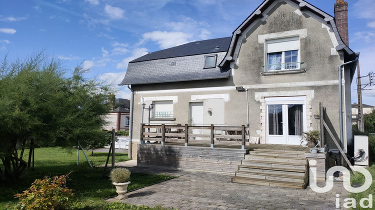 Ma-Cabane - Vente Maison Gacé, 120 m²