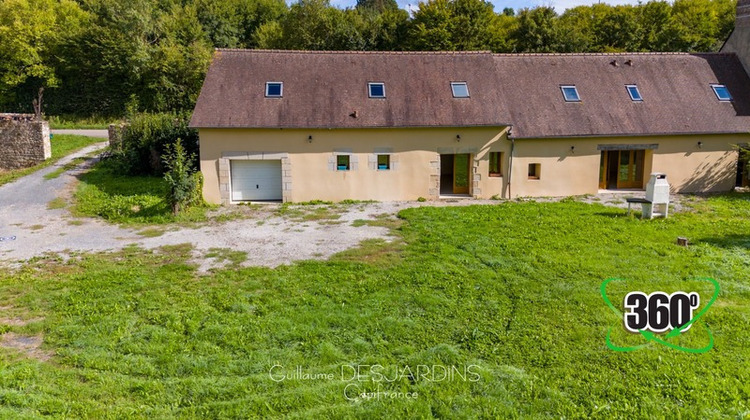 Ma-Cabane - Vente Maison GACE, 230 m²