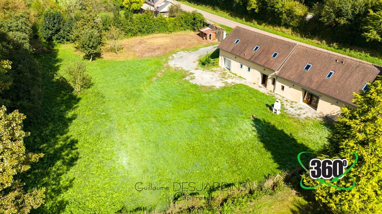 Ma-Cabane - Vente Maison GACE, 230 m²