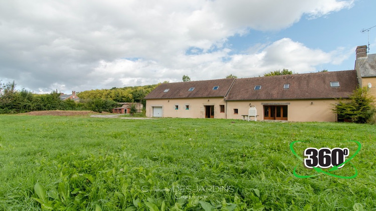 Ma-Cabane - Vente Maison GACE, 230 m²