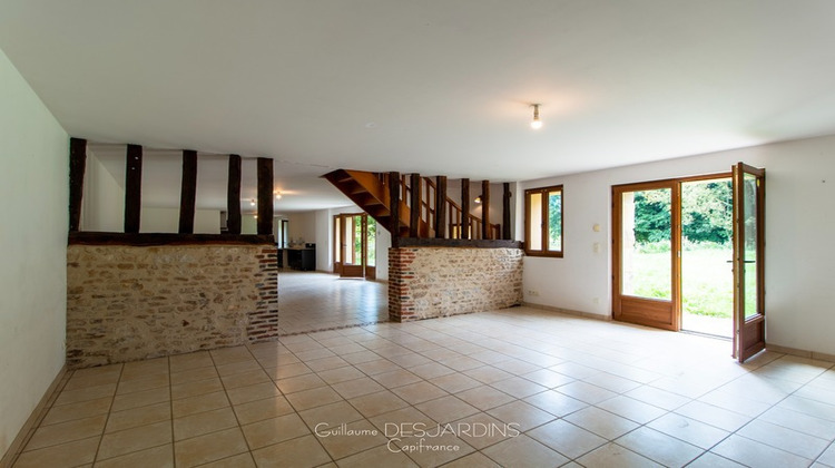 Ma-Cabane - Vente Maison GACE, 230 m²