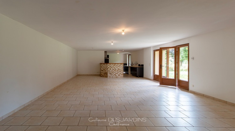 Ma-Cabane - Vente Maison GACE, 230 m²