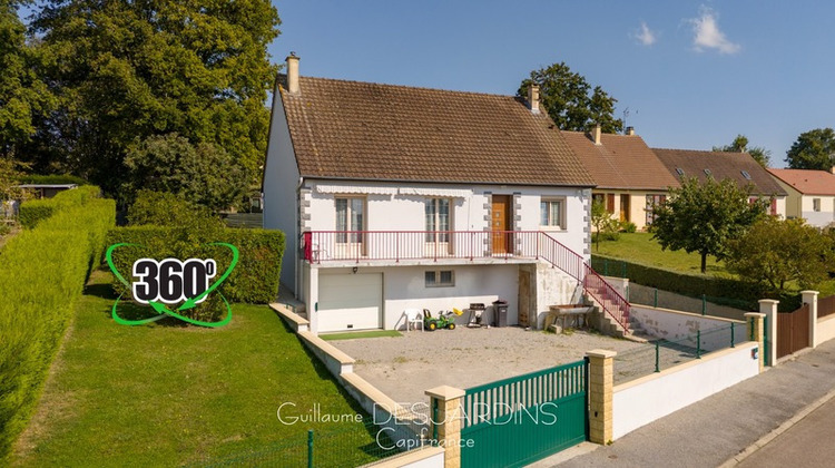 Ma-Cabane - Vente Maison GACE, 140 m²