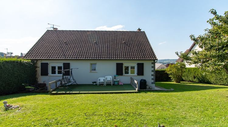 Ma-Cabane - Vente Maison GACE, 140 m²