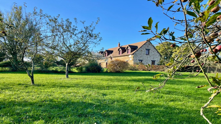 Ma-Cabane - Vente Maison GACE, 210 m²