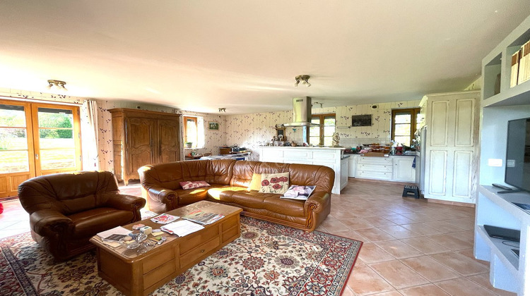 Ma-Cabane - Vente Maison GACE, 210 m²