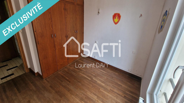 Ma-Cabane - Vente Maison Gace, 60 m²