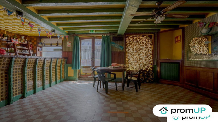 Ma-Cabane - Vente Maison Gacé, 200 m²