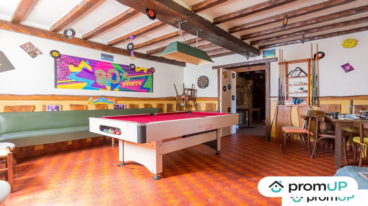 Ma-Cabane - Vente Maison Gacé, 200 m²