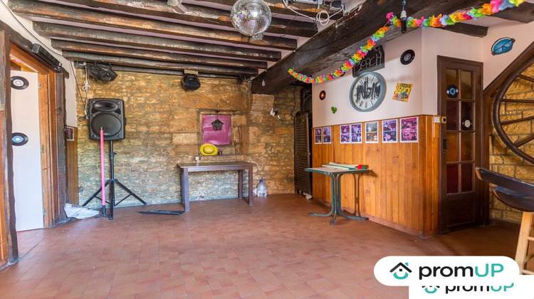 Ma-Cabane - Vente Maison Gacé, 200 m²