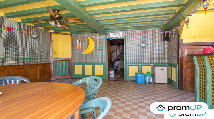 Ma-Cabane - Vente Maison Gacé, 200 m²