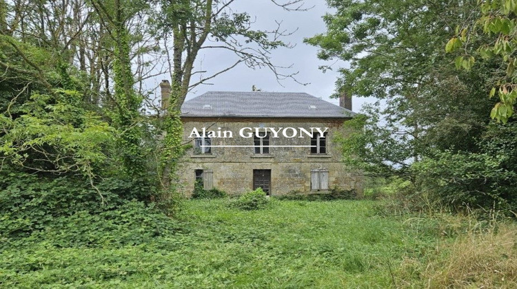 Ma-Cabane - Vente Maison Gacé, 130 m²