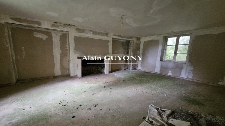 Ma-Cabane - Vente Maison Gacé, 130 m²