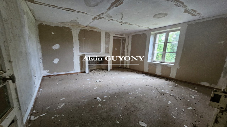 Ma-Cabane - Vente Maison Gacé, 130 m²