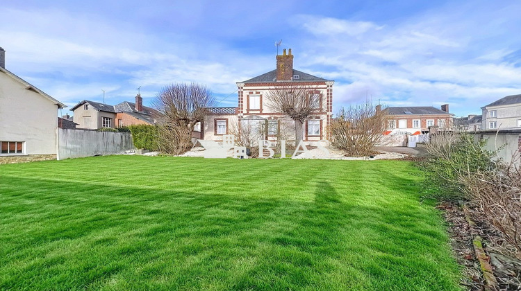 Ma-Cabane - Vente Maison Gacé, 161 m²
