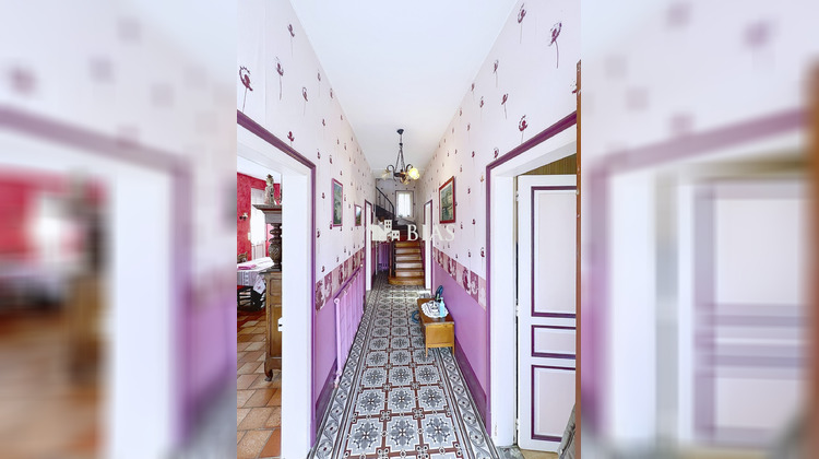 Ma-Cabane - Vente Maison Gacé, 161 m²