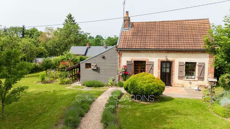 Ma-Cabane - Vente Maison GACE, 52 m²
