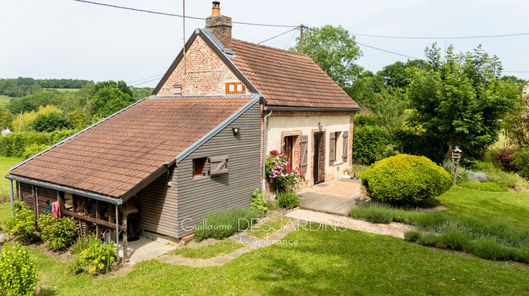Ma-Cabane - Vente Maison GACE, 52 m²